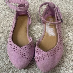 Toddler shoes